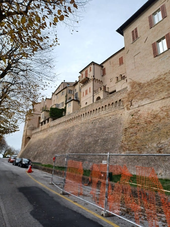 casa di Faustina (albergo diffuso)