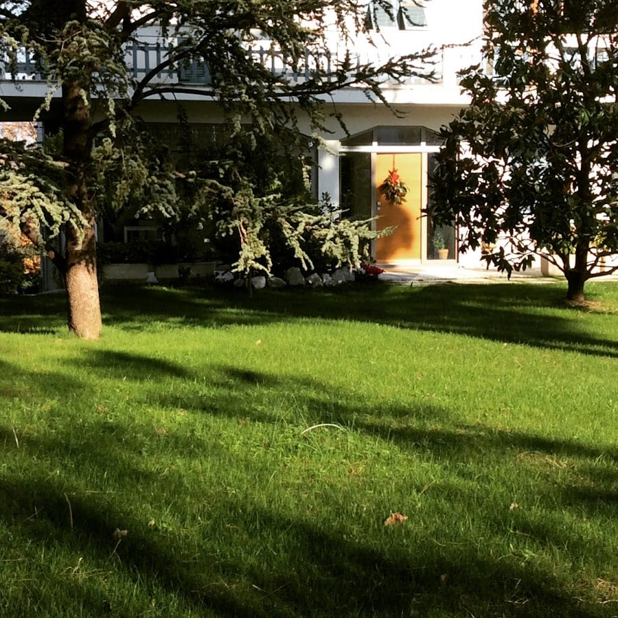 La Veranda Sul Giardino