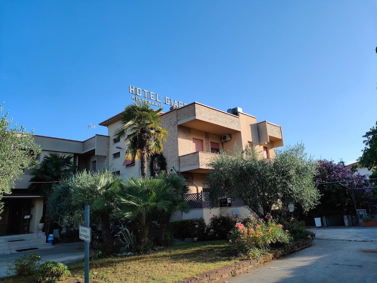 Ristorante Catering Hotel Giardino