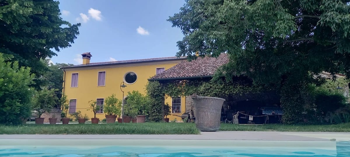 B&B Bagolari