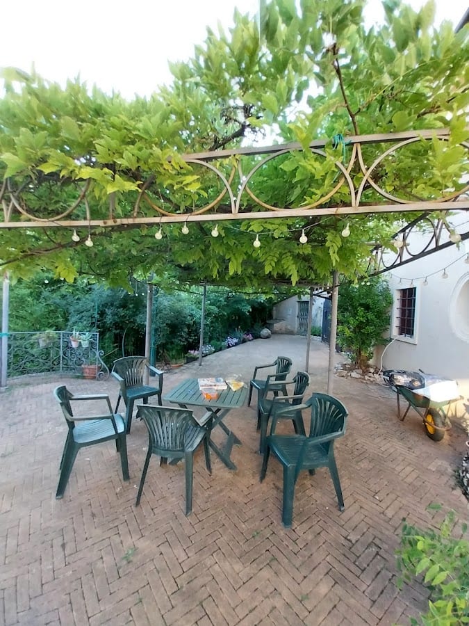 Casa Costabella