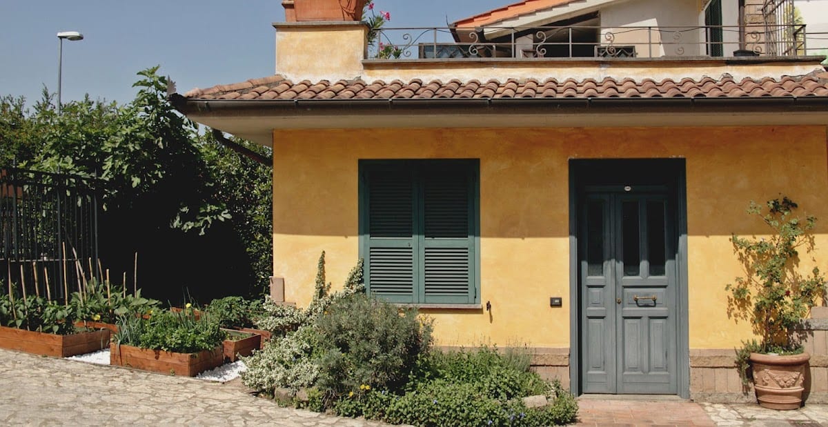 Albergo "Da Benedetta"