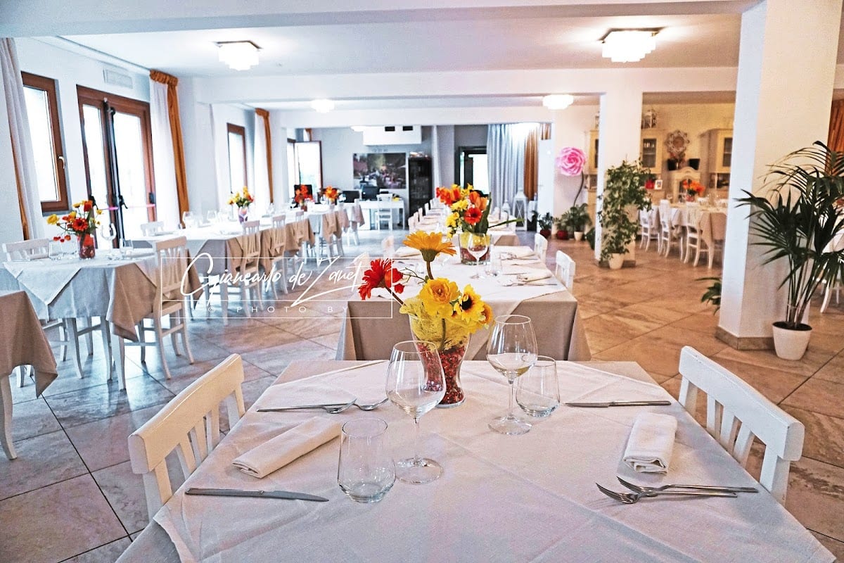 Albergo Ristorante Antica Locanda della Via Francigena