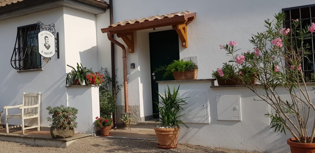 B&B Il Sartore