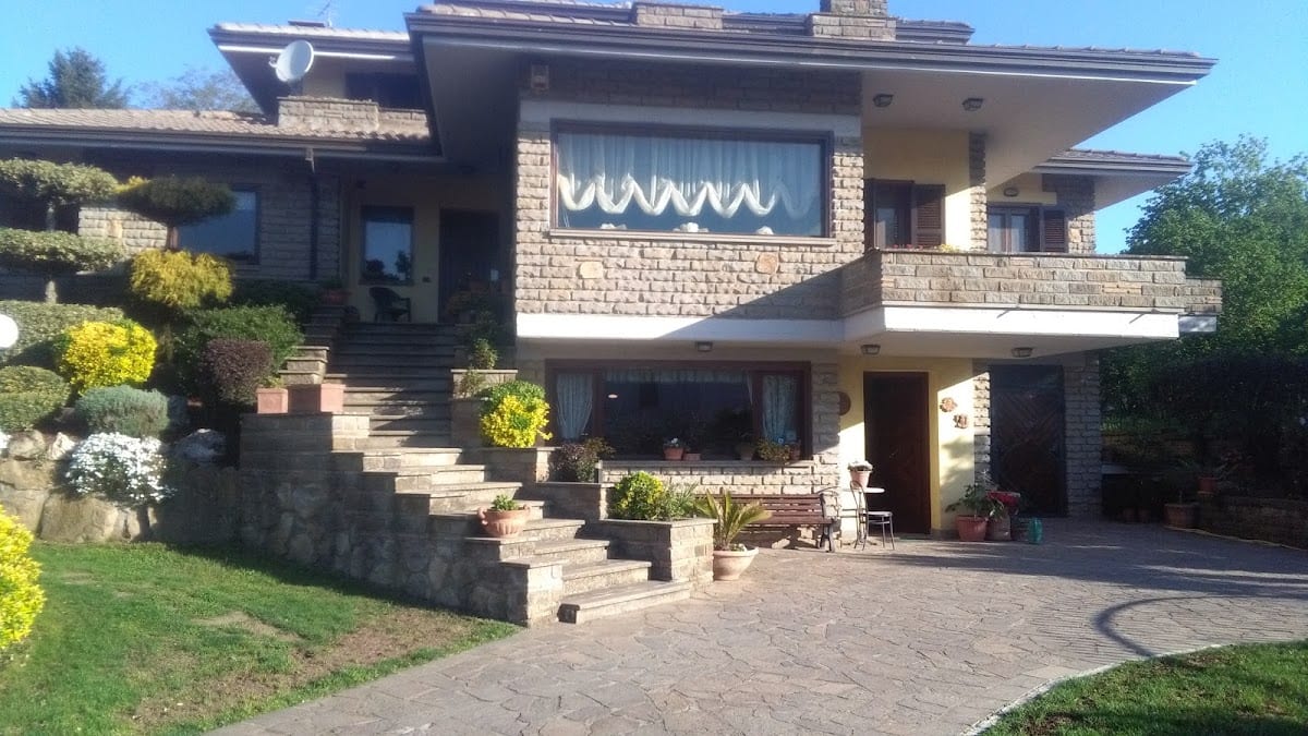 B & B Le Palme