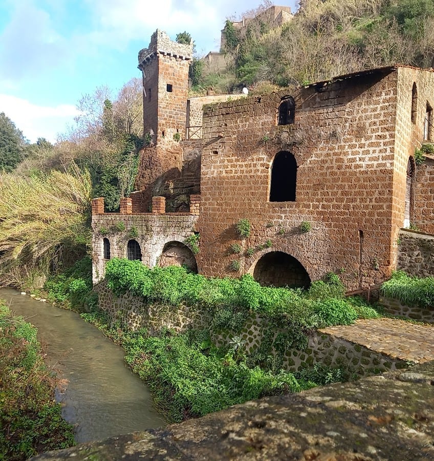 La Ripa