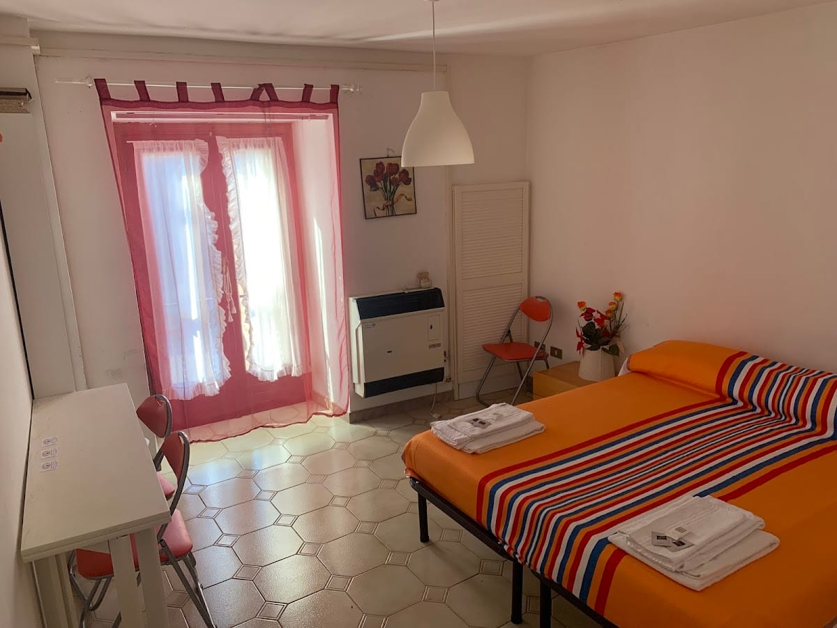 LOCANDA EPICA (Albergo Diffuso)