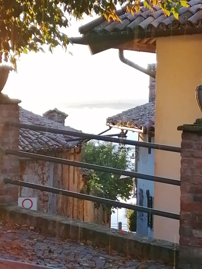 B&B Il Giardino sul Tetto