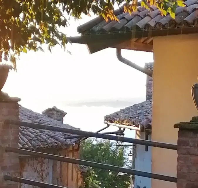 B&B Il Giardino sul Tetto