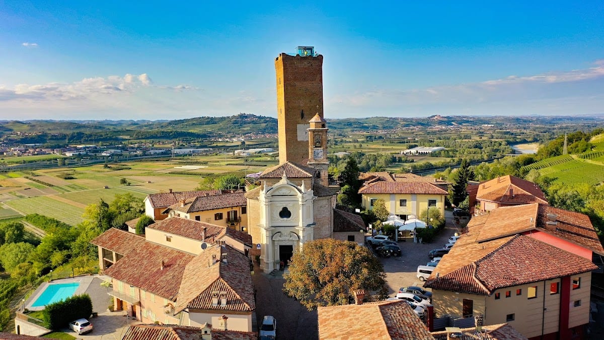 Casa Boffa