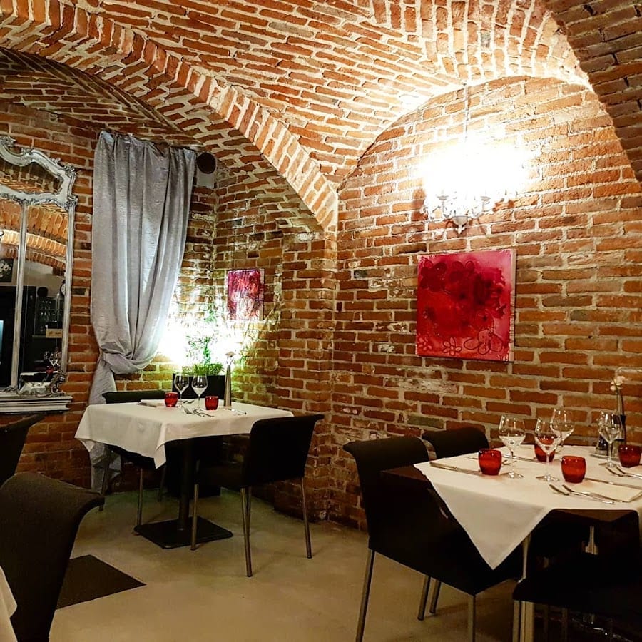 Ristorante Con Camere Cortiletto D'Alba