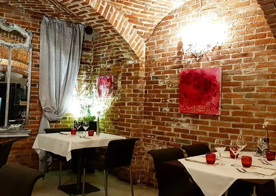 Ristorante Con Camere Cortiletto D'Alba