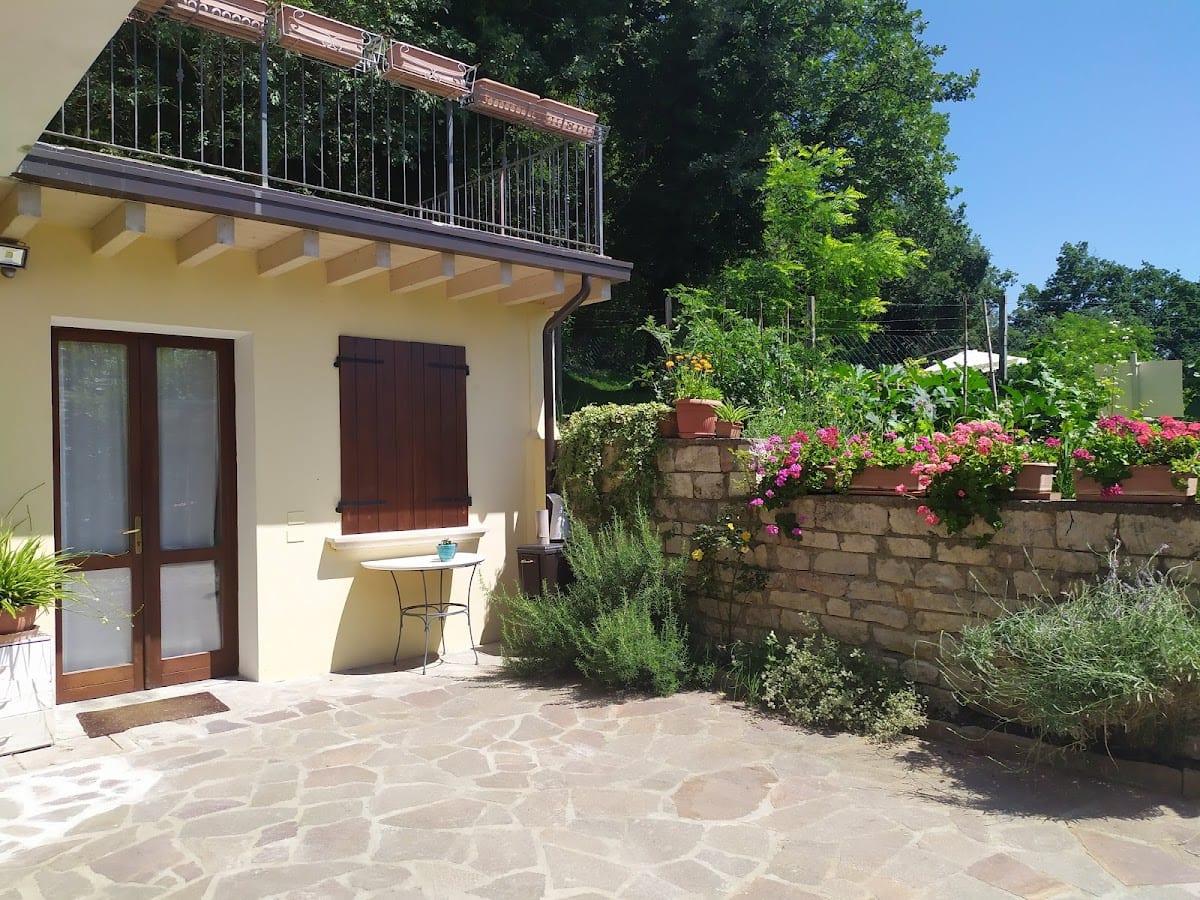 B&B La Casarella