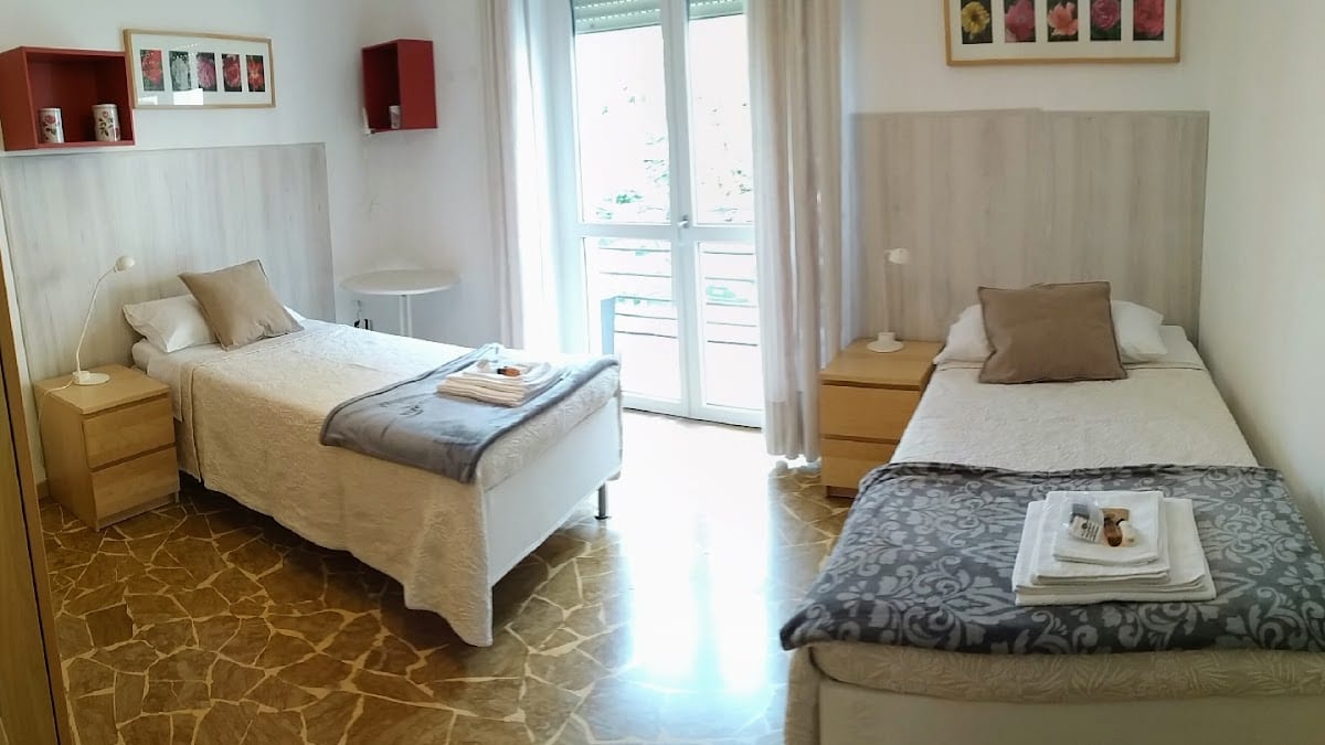 Barbarino Casa Appartamento Vacanze