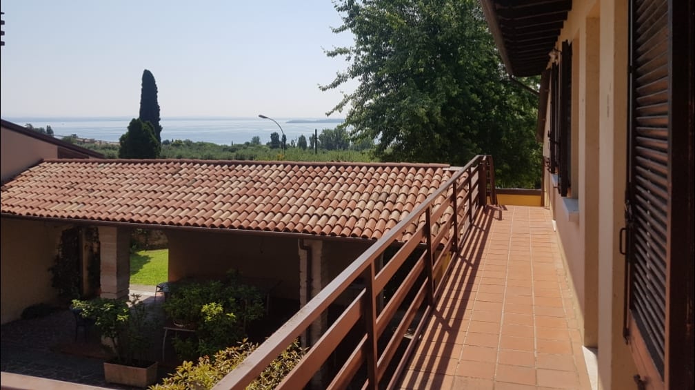 Corte al Lago Bed & Breakfast