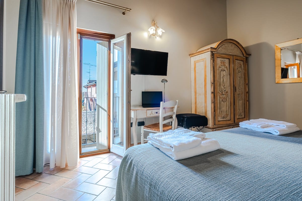 Hotel Noce
