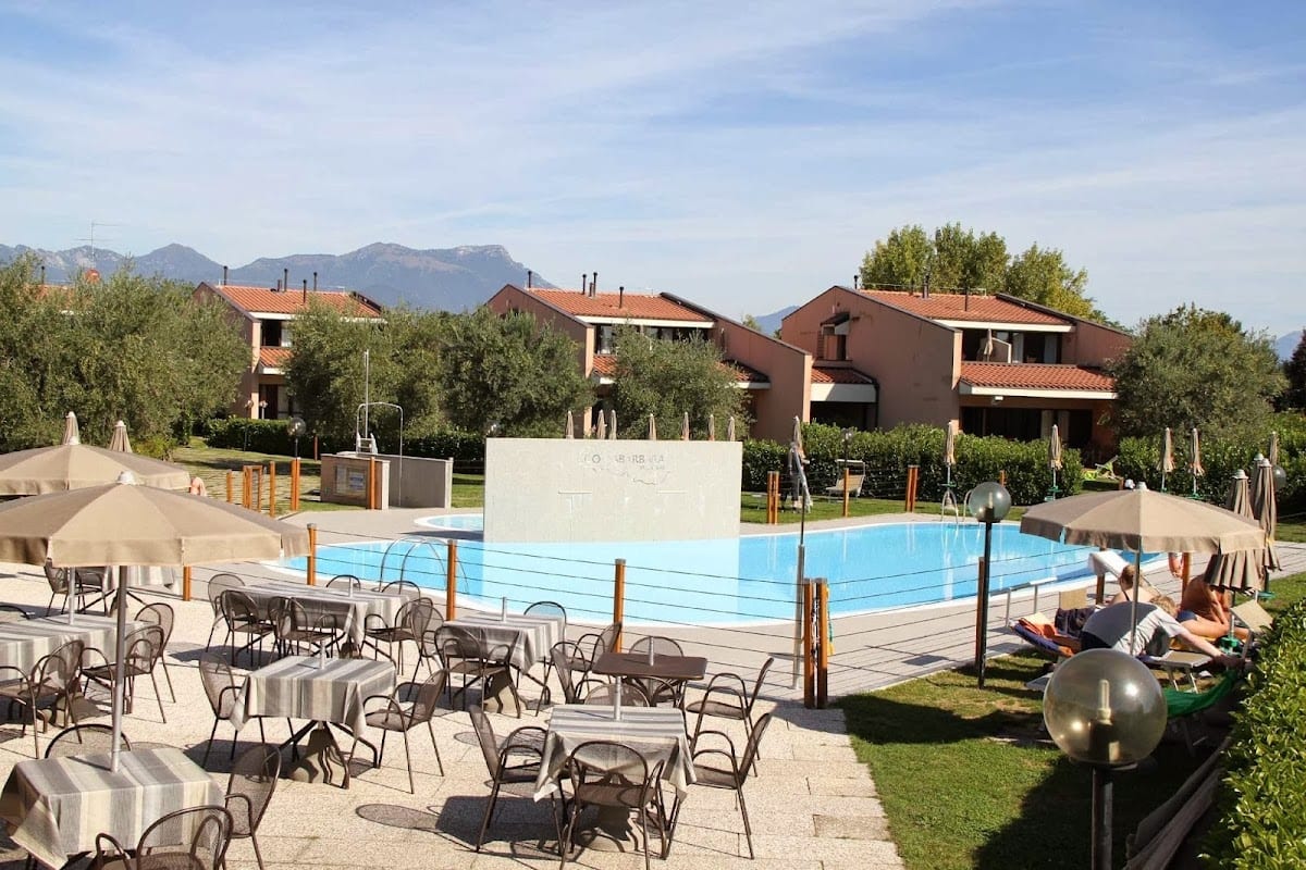 Residence Barbara