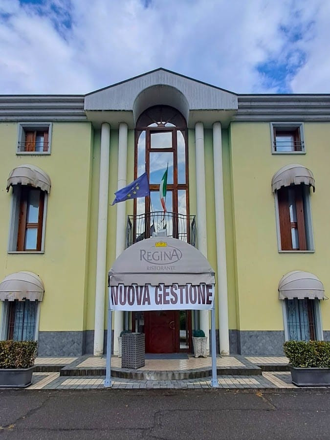 Hotel Regina 3.0