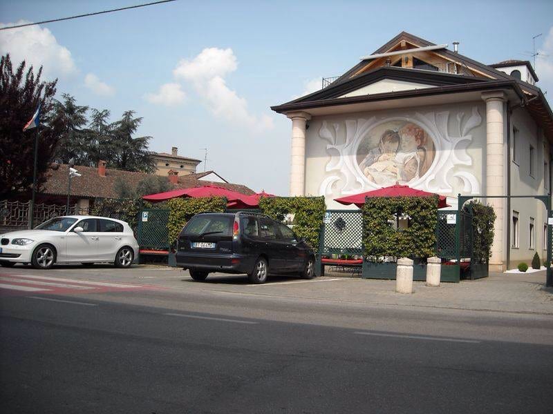 Hotel Ristorante Arpini