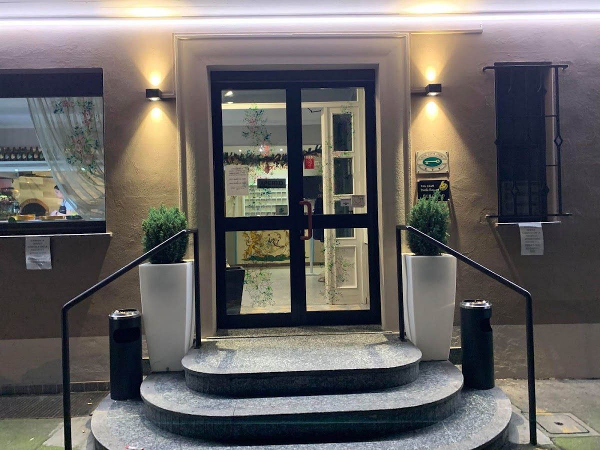 Hotel Ristorante Pizzeria Ponte Cherio