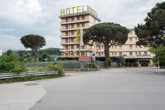 Albergo Mugello - Hotel Barberino