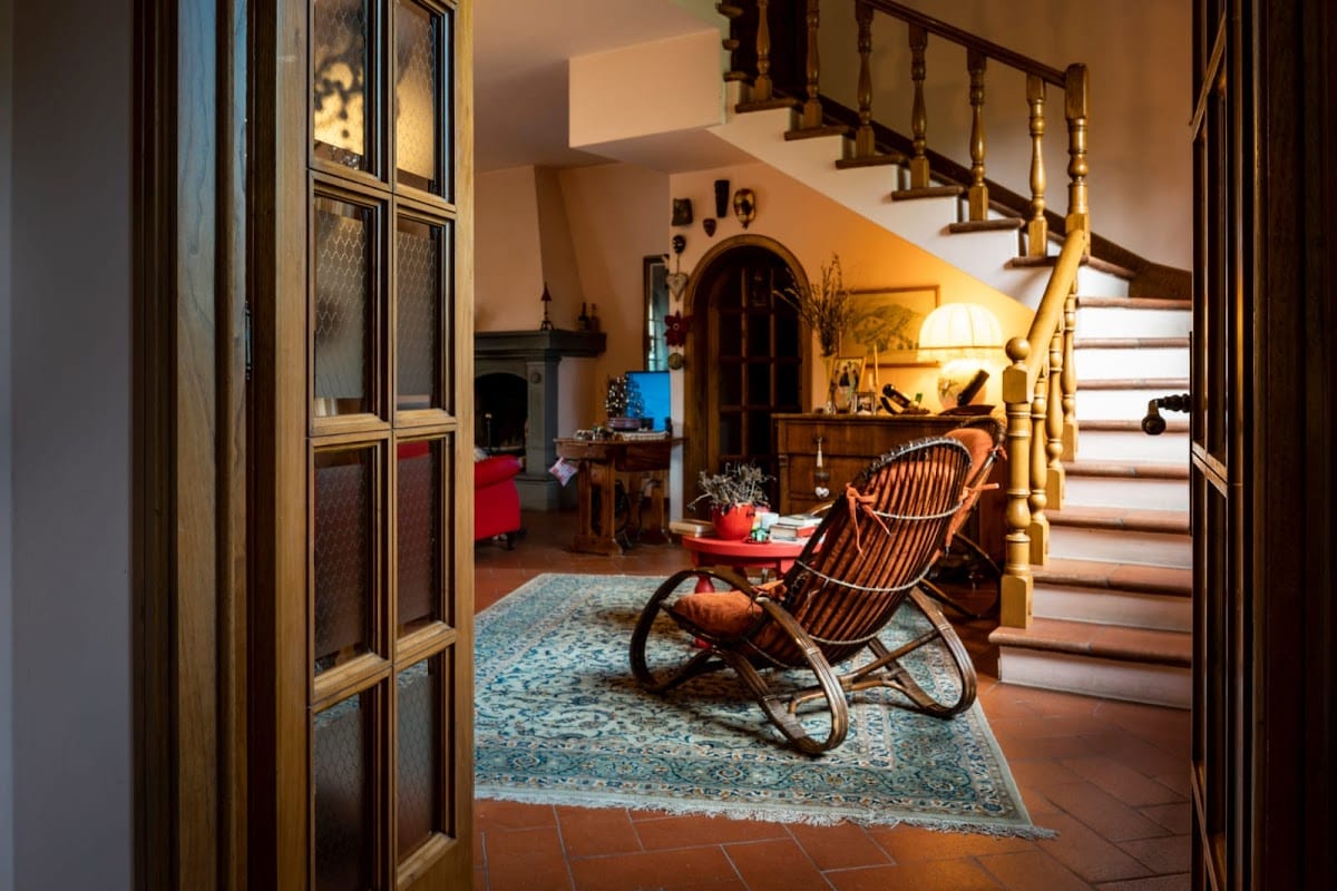 B&B Colle Vignoni