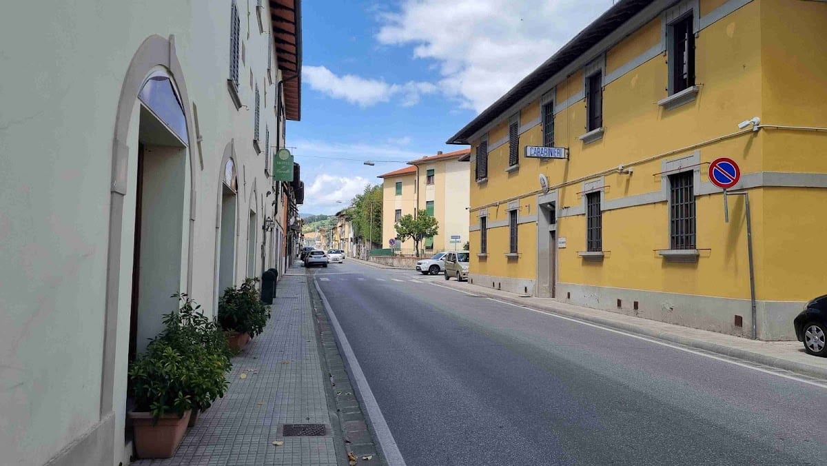 Hotel il Cavallo