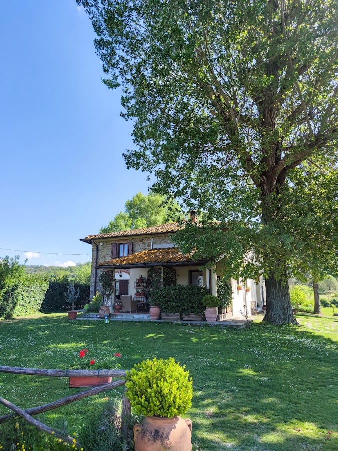 Il Casale di Santamettole
