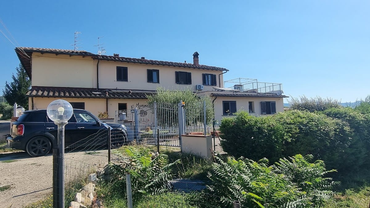 Il Marrondindo Bed & Breakfast
