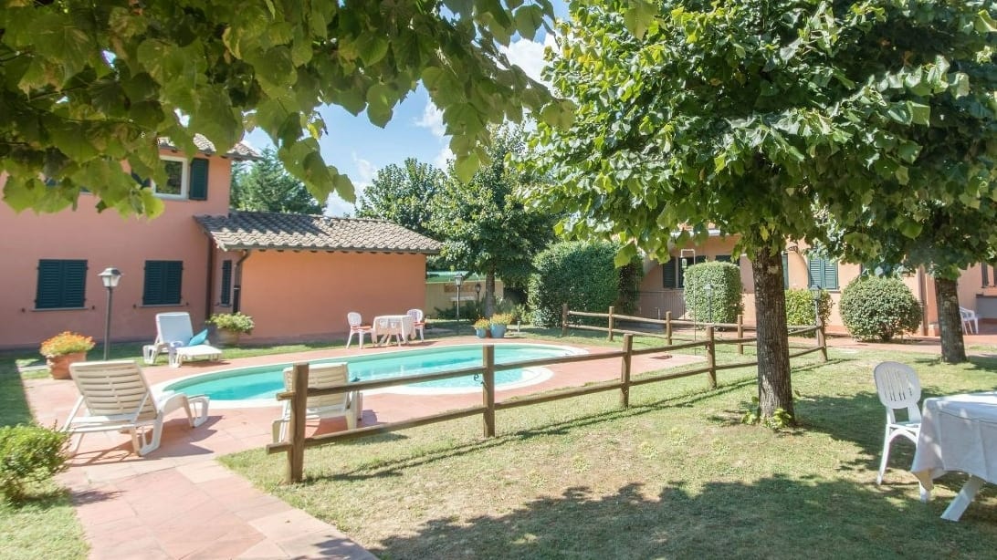 Residence Mugello Resort