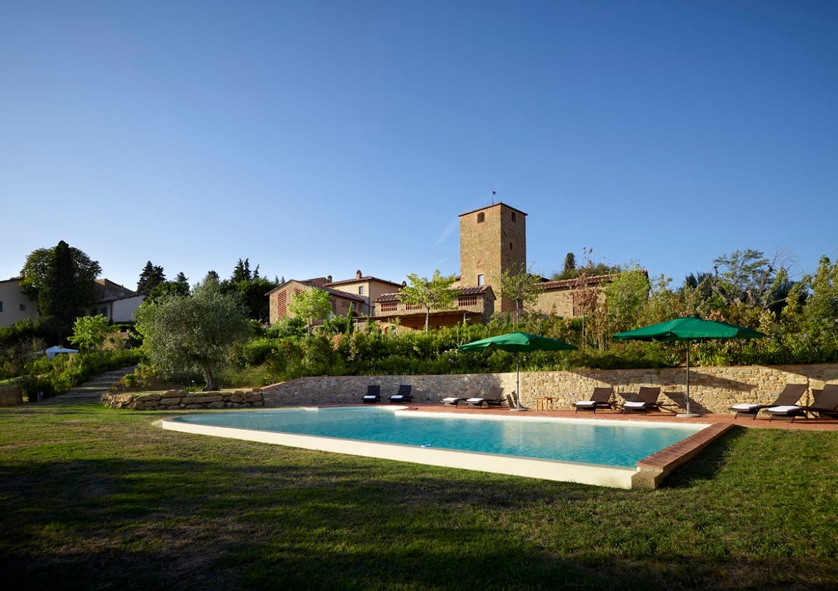 Borgo Petrognano