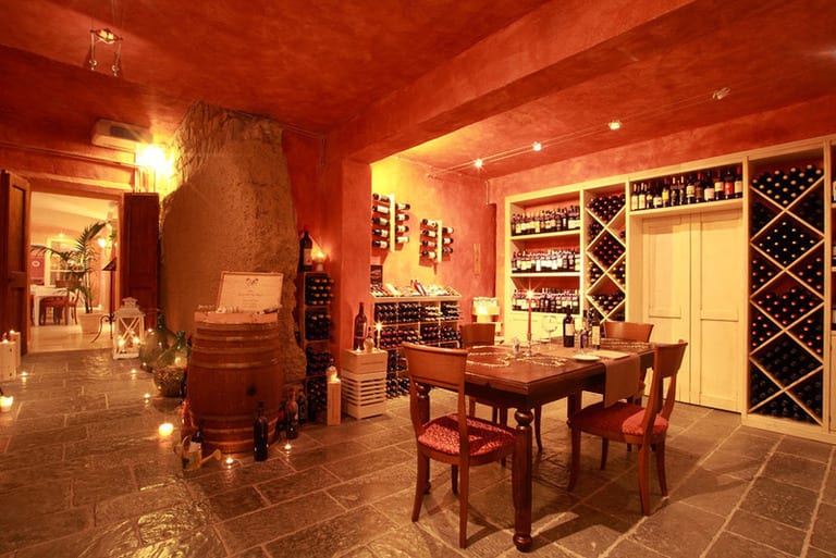 Hotel Borgo di Cortefreda