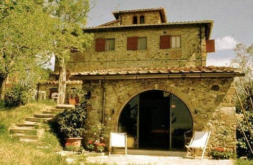 Il Paretaio