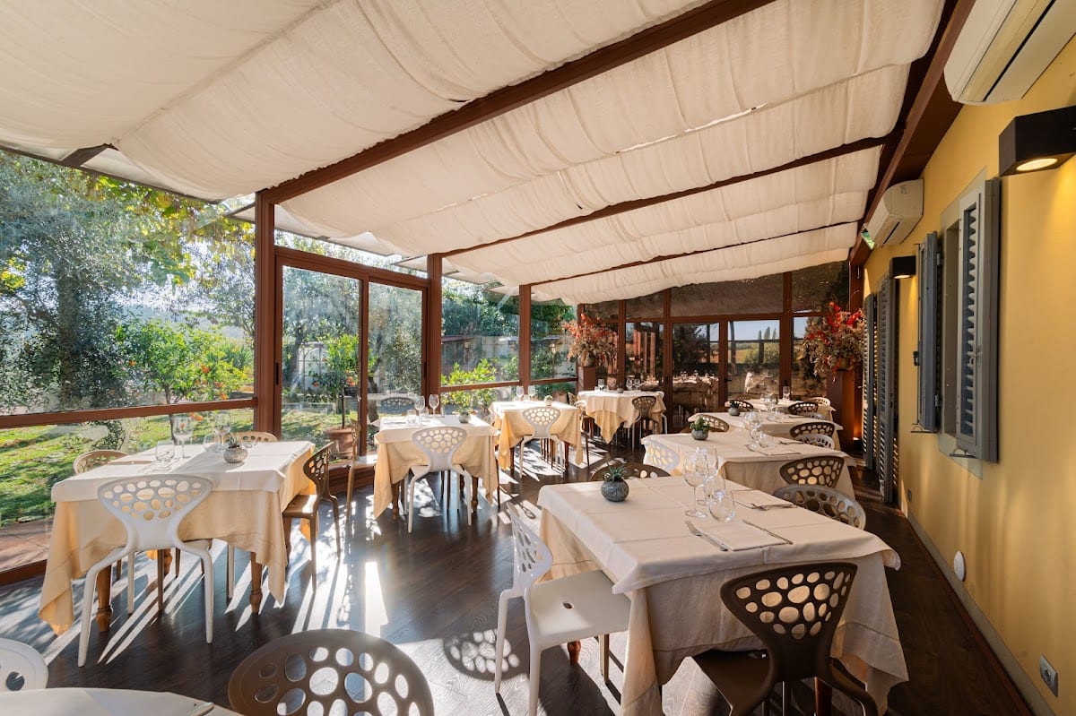 La Locanda di Pietracupa