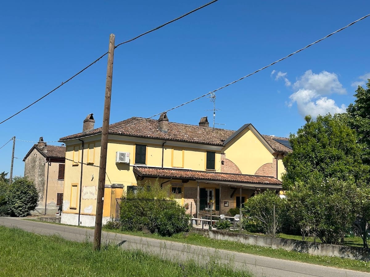 Agriturismo Cascina Angelina