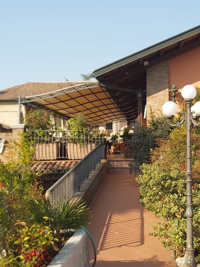 Agriturismo Corte Montini