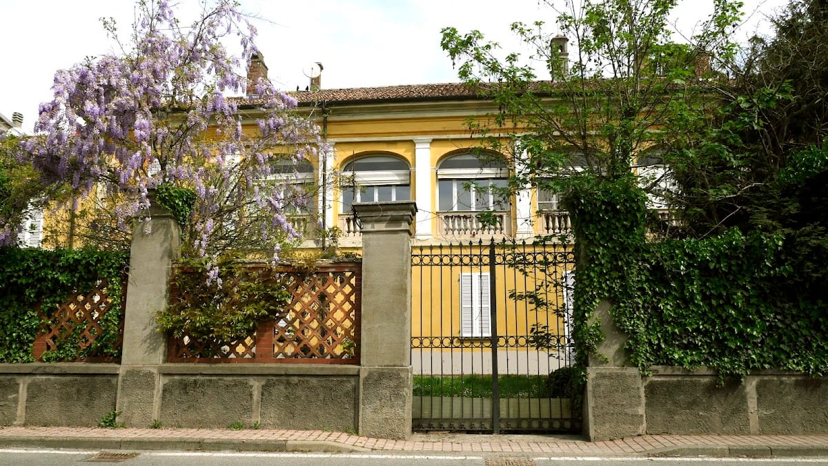 Bresbot B&B
