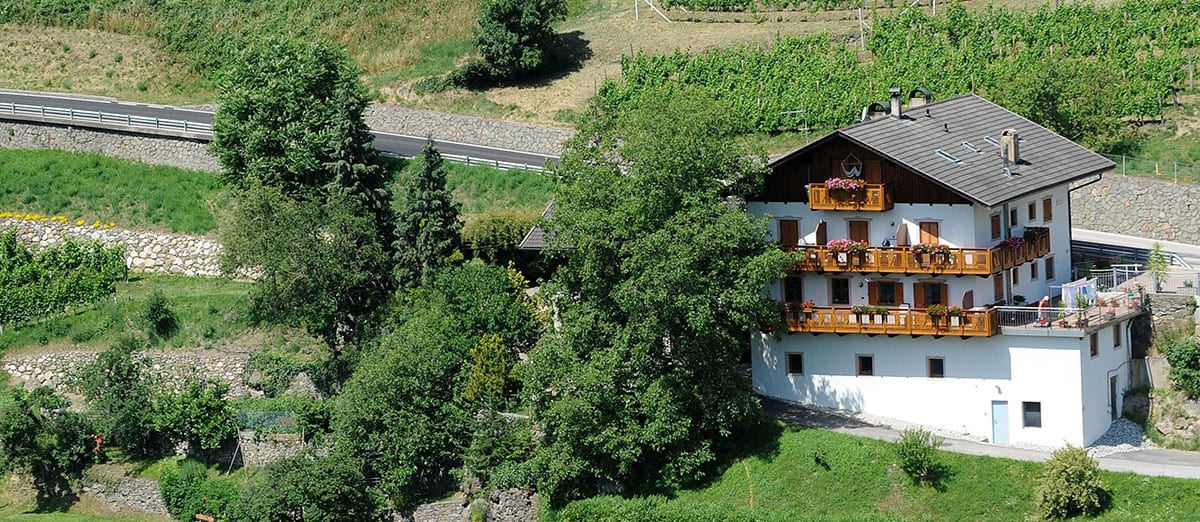 Gasslitterhof