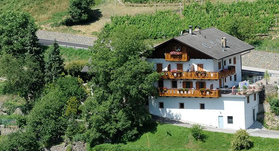 Gasslitterhof