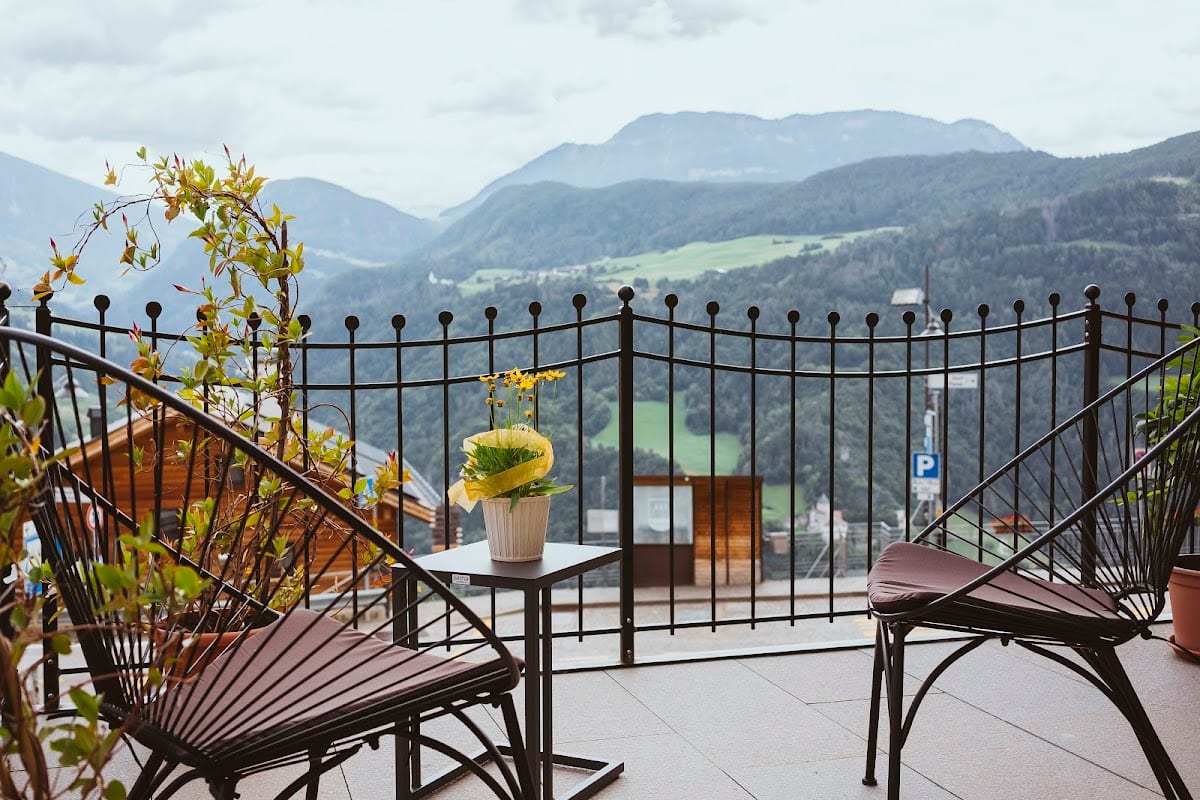 Gasthof Lamm