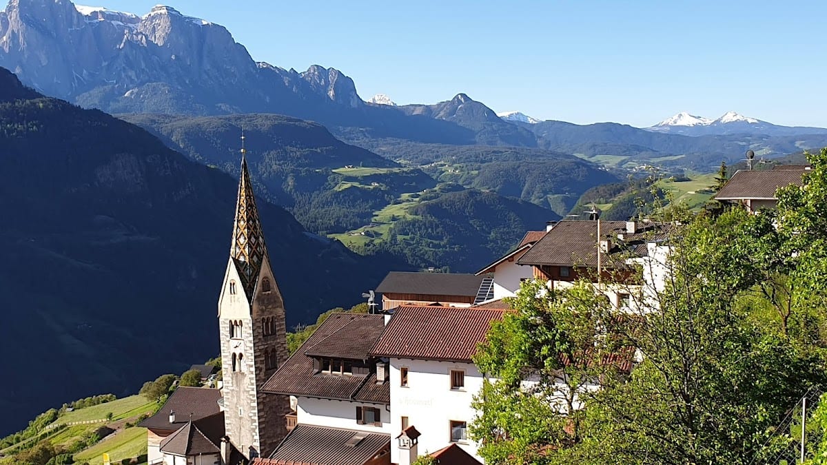 Gasthof Traube