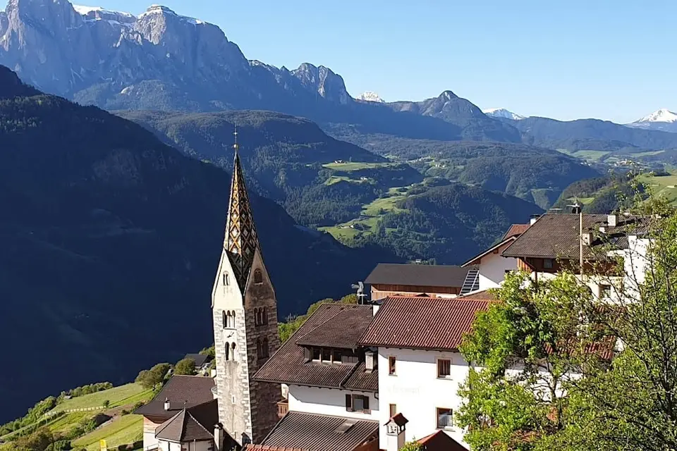 Gasthof Traube