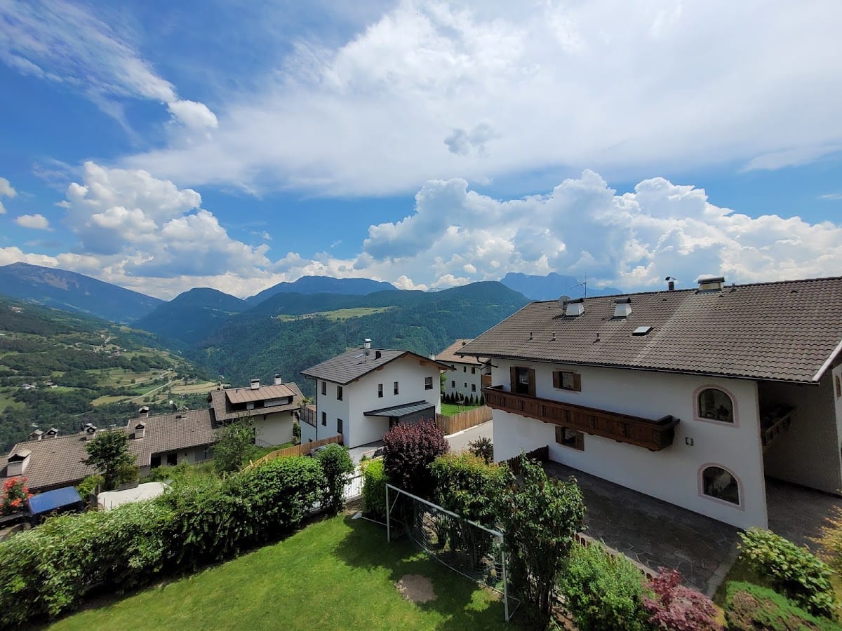 Hotel Barbianerhof
