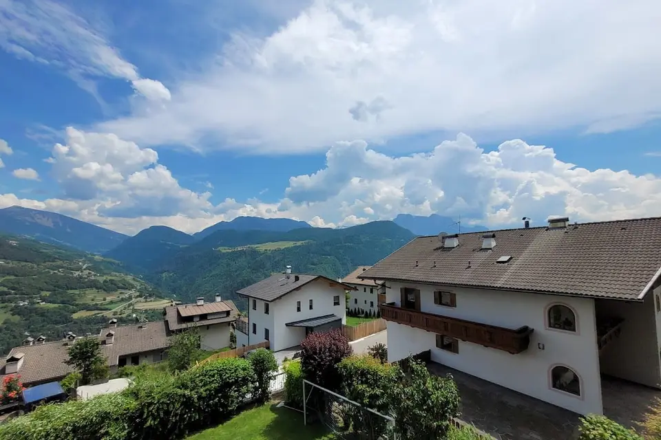 Hotel Barbianerhof