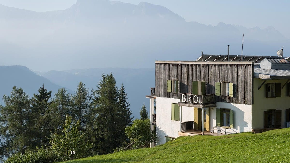 Hotel Briol