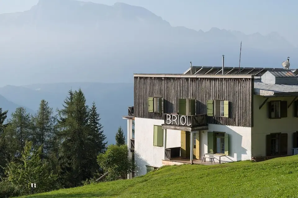 Hotel Briol