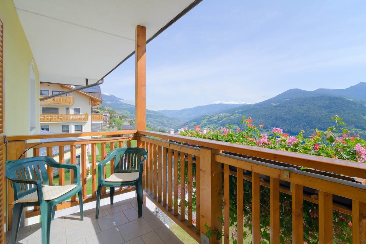 Hotel Haus an der Luck