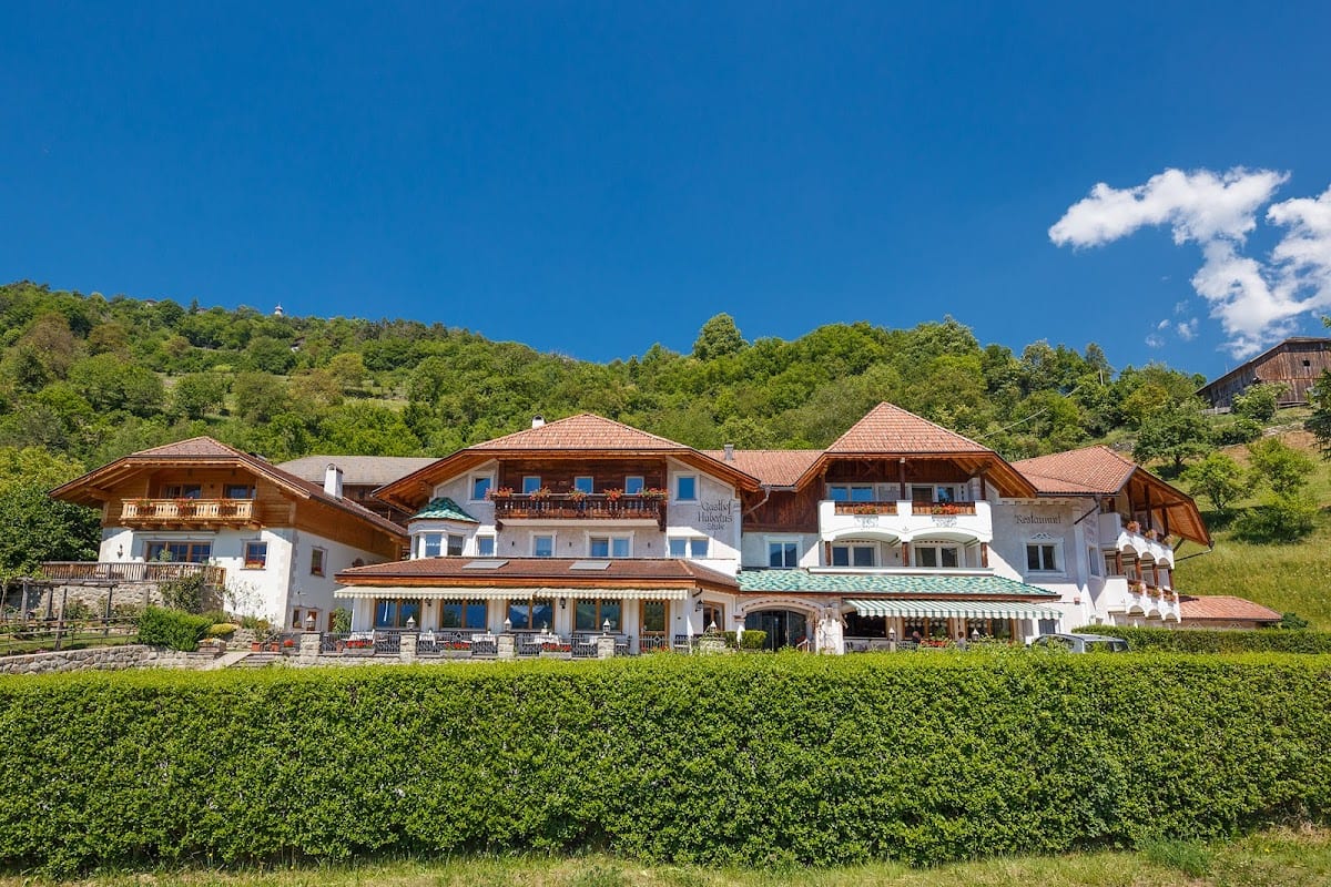 Hubertusstube