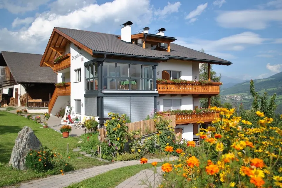 Oberpalwitterhof