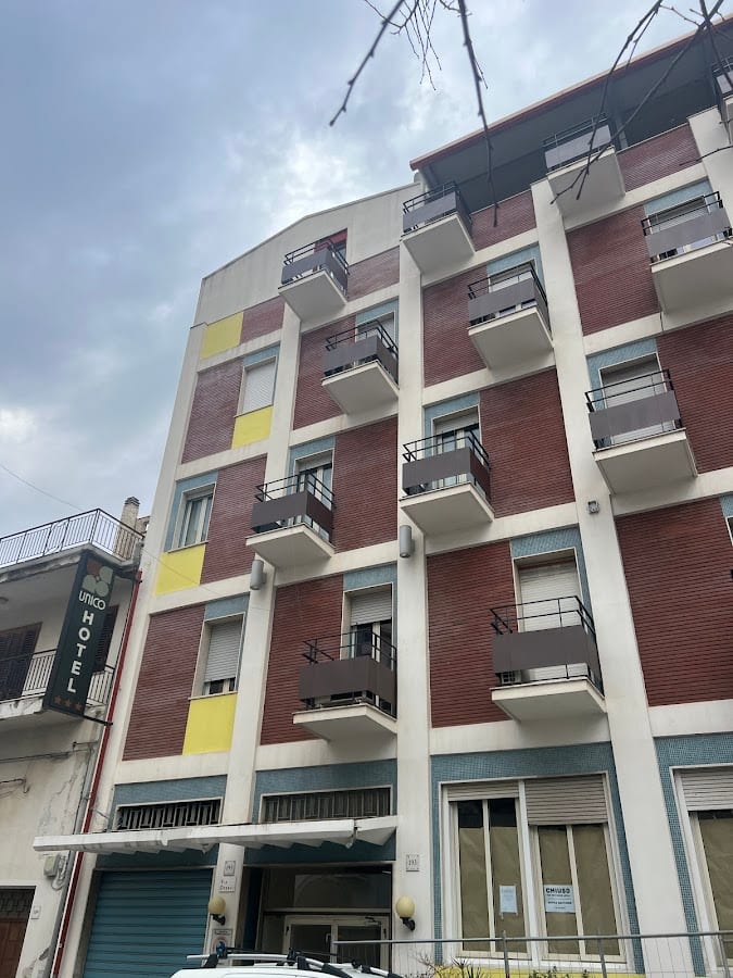 Unico Hotel